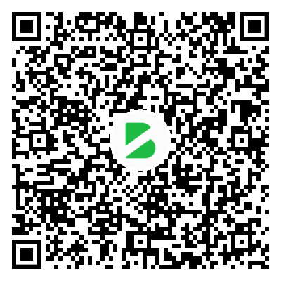扫一扫加微信-好多鱼工作室
