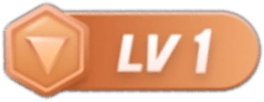等级-LV1-好多鱼工作室